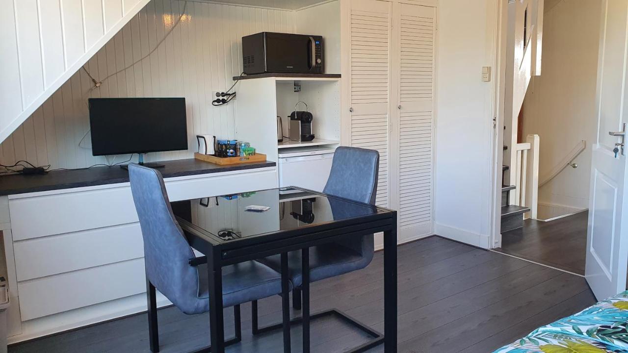 Guesthouse 赞德沃特 外观 照片