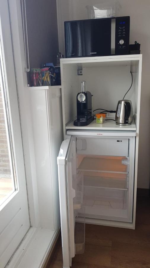 Guesthouse 赞德沃特 外观 照片
