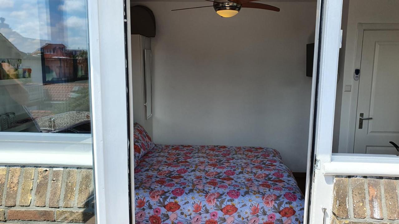 Guesthouse 赞德沃特 外观 照片